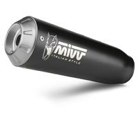 Mivv X-M1 Silencer Various models and versions