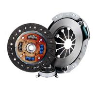 Aisin Clutch Kit KT-037A - 3-piece 200mm diameter with Cover Plate & Bearing