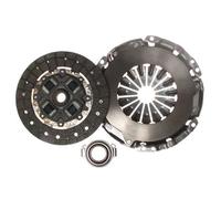 KT-277E 3pc Clutch Kit 3 Pieces 212mm Diameter Cover Plate Bearing By Aisin