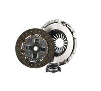 KT-281B 3pc Clutch Kit 3 Pieces 200mm Diameter Cover Plate Bearing By Aisin