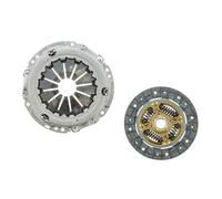 KT-314R Clutch Kit AISIN Clutch Set 2P 190mm Diameter Spare Fits Toyota IQ Aisin