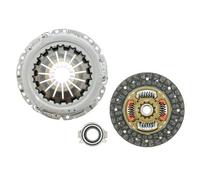 KT-320B Clutch Kit 21 Teeth Fits Toyota Auris Hatchback Van Yaris/Vitz By Aisin
