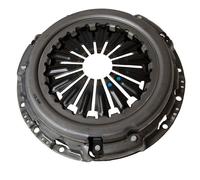 KT-440V Clutch Kit AISIN Clutch Kit 3P Fits Toyota Hilux Vigo 7 Pickup By Aisin