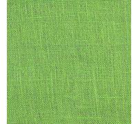 Kt KILOtela - Fabric by the metre Burlap/Sack - Jute - Crafts, Sewing - Width 147 cm - Choice of 50 in 50 cm | Pistachio Green