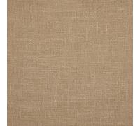 Kt KILOtela - Hessian Fabric, Burlap, Jute, Upholstery, Furnishings, School Notice Boards, Weddings Decorations, Backdrops, Decoration, Crafts, 100 cm Length x 147 cm Width, Natural Brown ─ 1 metre