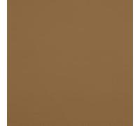 Kt KILOtela - Leatherette Upholstery Fabric - Faux Leather - 140 cm Wide - by Half metre | Camel Brown