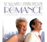 KT Sullivan / Mark Nadler - A Fine Romance