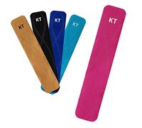 KT Tape Kinesiology Pre-Cut Pro Syn Tape USA.BLACK (KTP780)