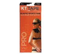 KT Tape Pro 3 Strip Synthetic Fastpack Beige