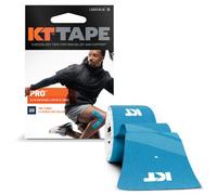 KT TAPE PRO, Pre-cut, 20 Strip, Synthetic, Laser Blue