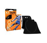 KT Tape Pro Synthetic Jet Black