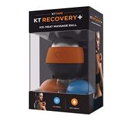 KT Tape Recovery + Ice/Heat Massage Ball