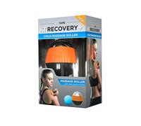 KT Tape Recovery Massage Ball, Cold Cryosphere Massage Roller for Deep Tissue Relief