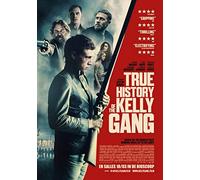 KT True History of the Kelly Gang