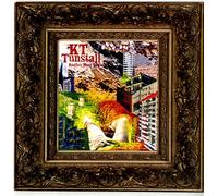 Kt Tunstall - Another Place to Fall [Import] [VINYL]