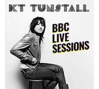 KT Tunstall - BBC Live Sessions - EP [VINYL]