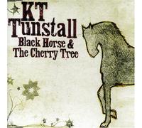 KT Tunstall - Black Horse And The Cherry Tree [2 Track CD]