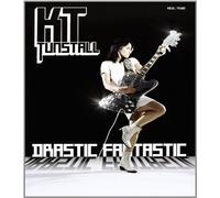 KT Tunstall: "Drastic Fantastic" (Pvg)