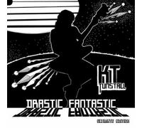 KT Tunstall - Drastic Fantastic (Ultimate Edition) [VINYL]