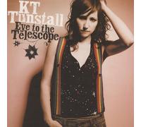 KT Tunstall - Eye To The Telescope
