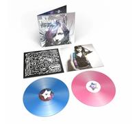 KT TUNSTALL - Eye To The Telescope - Stargazer Ed. (2025) 2LP Colour Vinyl P.S.
