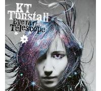 KT Tunstall - Eye To The Telescope Stargazer Edition - 2CD - F99z