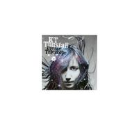 KT TUNSTALL: EYE TO THE TELESCOPE: STARGAZER EDITION - CD