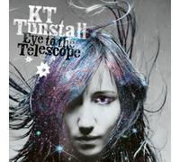 KT Tunstall Eye to the Telescope: Stargazer Edition (Deluxe Edi (CD) (US IMPORT)