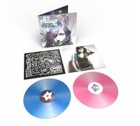 KT Tunstall - Eye Eye to the Telescope: Stargazer Edition [Blue And Pink Colour Vinyl] (2LP Deluxe Edition) [VINYL]