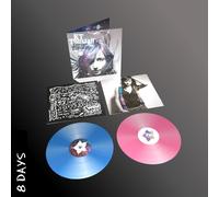KT Tunstall - Eye to the Telescope: Stargazer Vinyl - Presale Ships By 31/10/25
