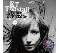 KT Tunstall - Eye to the Telescope [VINYL]