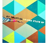 Kt Tunstall - Golden State Ep [10" VINYL]