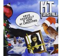Kt Tunstall - Have Yourself a Very Kt Christmas