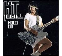 Kt Tunstall - Hold On [DVD AUDIO]