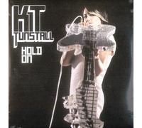 Kt Tunstall - Hold on (Wallet)