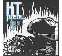 Kt Tunstall - Hold on [Vinyl Single] [VINYL]