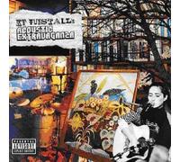 Kt Tunstall - Kt Tunstall's Acoustic Extravaganza [CD + DVD]