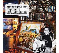 KT Tunstall - KT Tunstall's Acoustic Extravaganza (Coloured Vinyl) [VINYL]