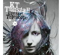 Kt Tunstall, Neues Album 2025, Eye to the Telescope: Stargazer Edition