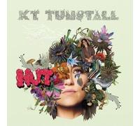 KT Tunstall – NUT – Coloured Vinyl – Limited Edition – Victrola (US Import)