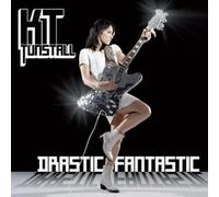 Kt Tunstall - Pop CD, Kt Tunstall - Drastic Fantastic[002kr]