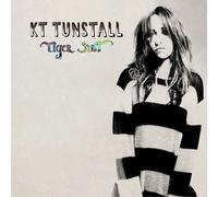 Kt Tunstall - Pop CD, Kt Tunstall - Tiger Suit[002kr]