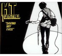 Kt Tunstall - Saving My Face