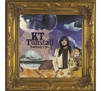 Kt Tunstall - Suddenly I See [7" VINYL]