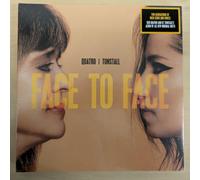 KT Tunstall;Suzi Quatro - Face To Face [VINYL]