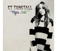 Kt Tunstall - Tiger Suit - KT Tunstall [CD]