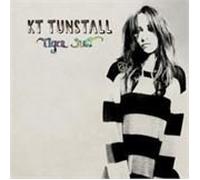 Kt Tunstall - Tiger Suit - KT Tunstall [CD]