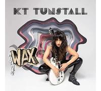 Kt Tunstall - Wax [VINYL]