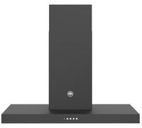 Bertazzoni Master Series KT100P1NEV 100 cm Chimney Cooker Hood - Nero, Black