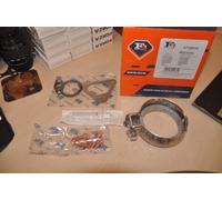KT140310 FA1 MOUNTING KIT, CHARGER FOR MERCEDES-BENZ